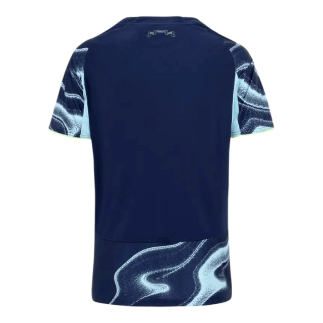 Camiseta Ajax 25-26 - Segunda Equipación Mujer