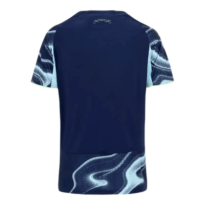 Camiseta Ajax 25-26 - Segunda Equipación Mujer