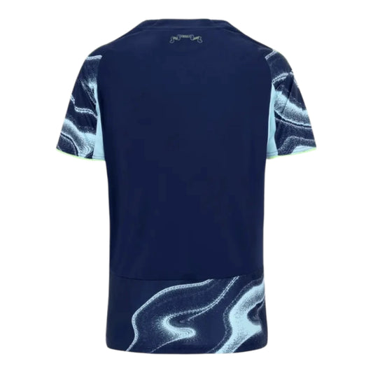 Camiseta Ajax 25-26 - Segunda Equipación Mujer