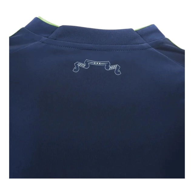 Camiseta Ajax 25-26 - Segunda Equipación Mujer