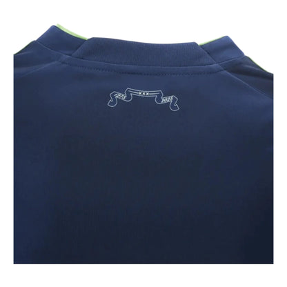 Camiseta Ajax 25-26 - Segunda Equipación Mujer