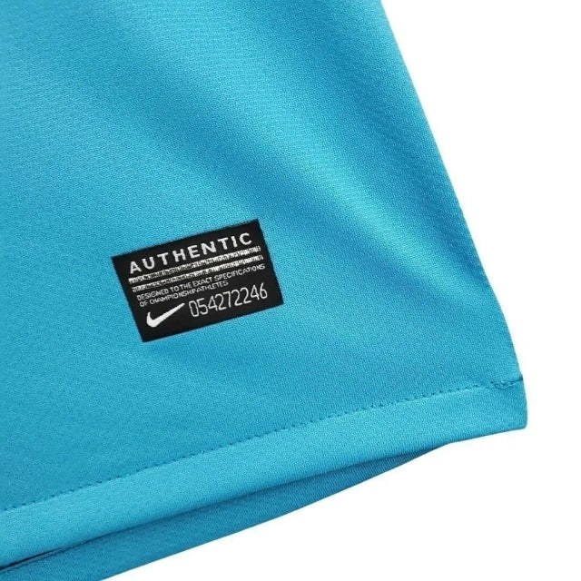 Retro Santos 2012-13 - Tercera Equipación