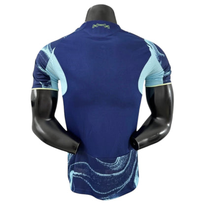 Camiseta Ajax Jugador 25-26 - Segunda Equipación