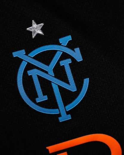 Camiseta New York City 24-25 - Segunda Equipación