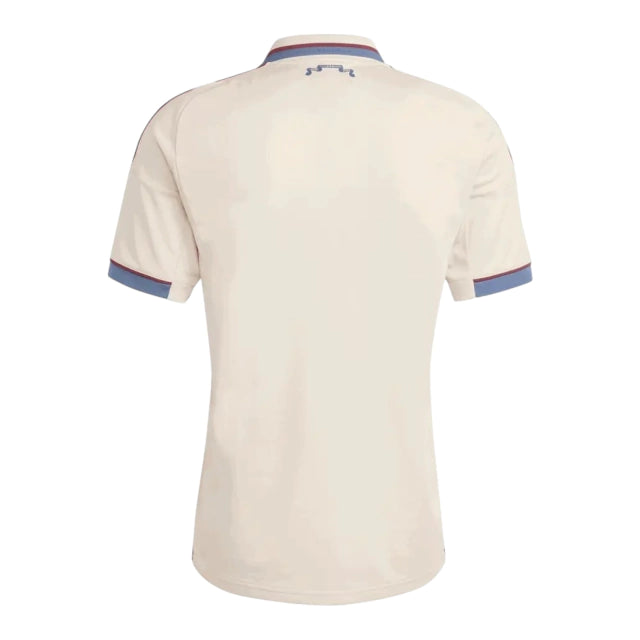 Camiseta Ajax 25-26 - Tercera Equipación