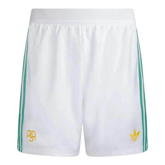 Short Roma III 25-26 - Hombre