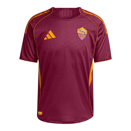 Camiseta Roma 25-26 - Primera Equipación