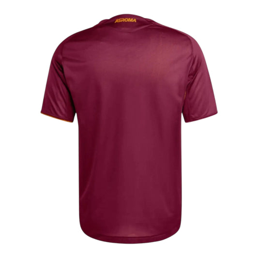 Camiseta Roma 25-26 - Primera Equipación