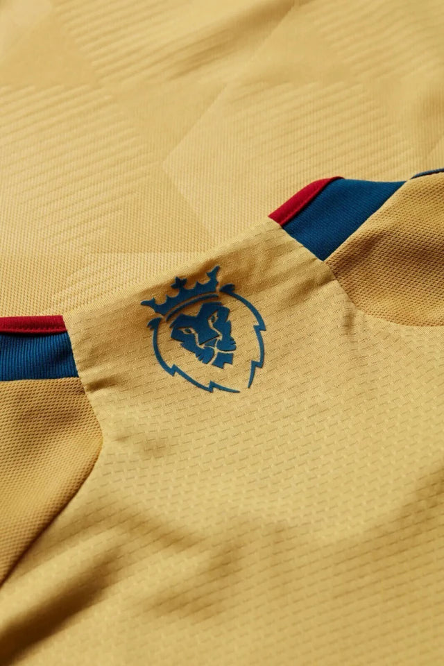 Camiseta Real Salt Lake 24-25 - Segunda Equipación