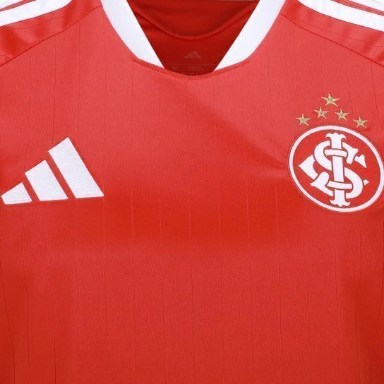 Camiseta Internacional 26-27 - Primera Equipación