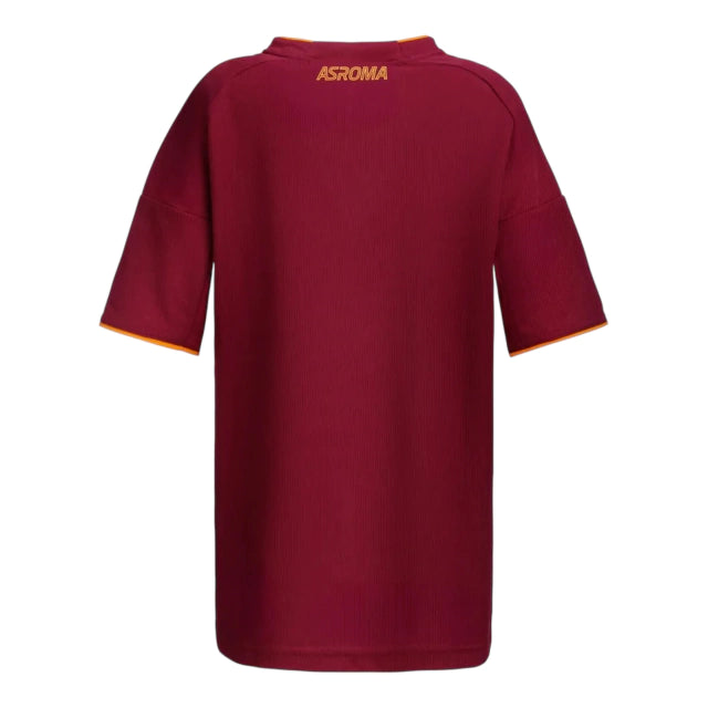Camiseta Roma 25-26 - Primera Equipación Mujer