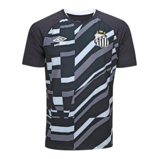 Camiseta Santos Pre-Partido 26/27