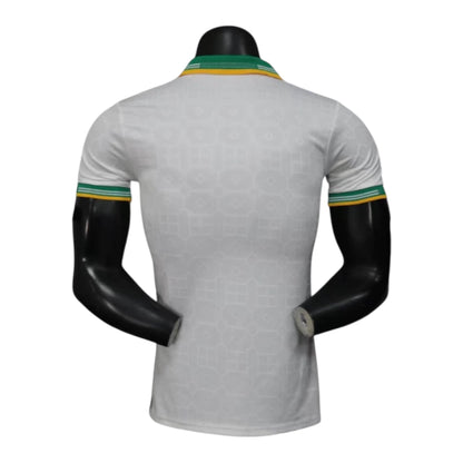 Camiseta Roma Jugador 25-26 - Tercera Equipación