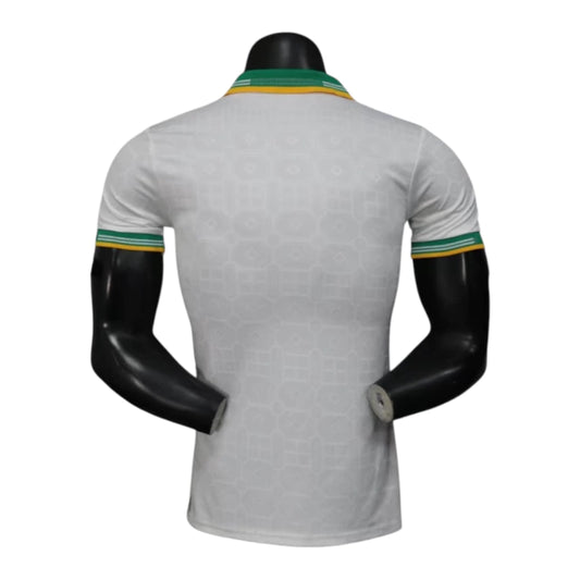 Camiseta Roma Jugador 25-26 - Tercera Equipación