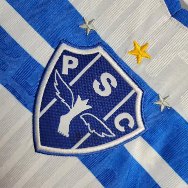 Camiseta Paysandu 24-25 - Primera Equipación Mujer