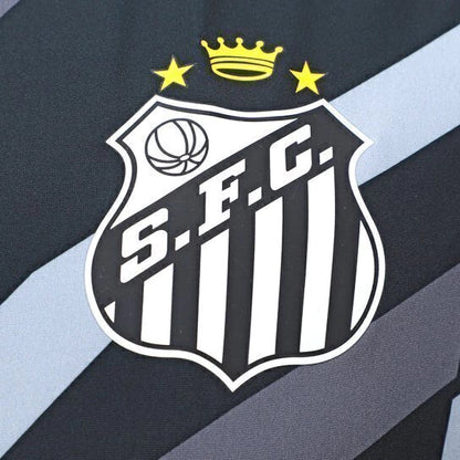 Camiseta Santos Pre-Partido 26/27