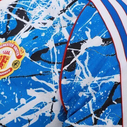 Camiseta Manchester United 25/26 - Edición Especial