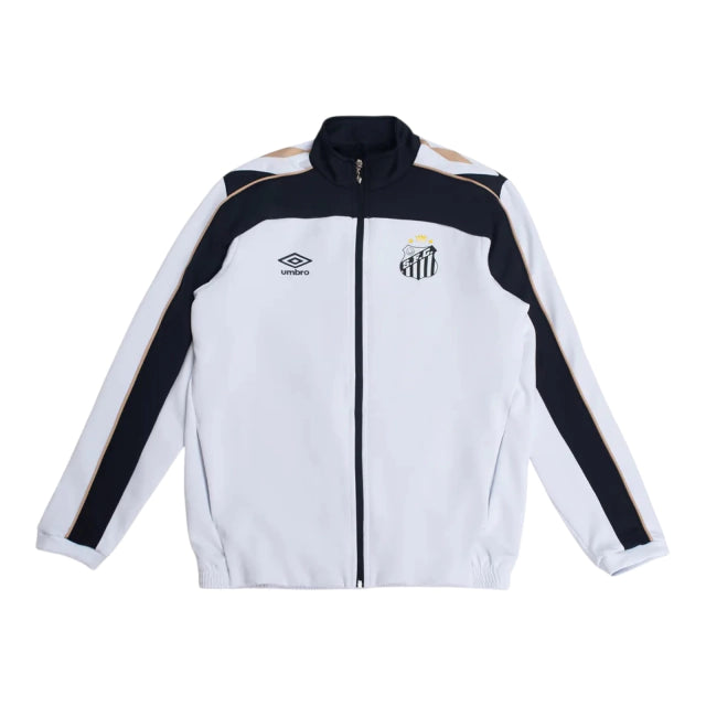 Chaqueta Cortavientos Santos 26-27