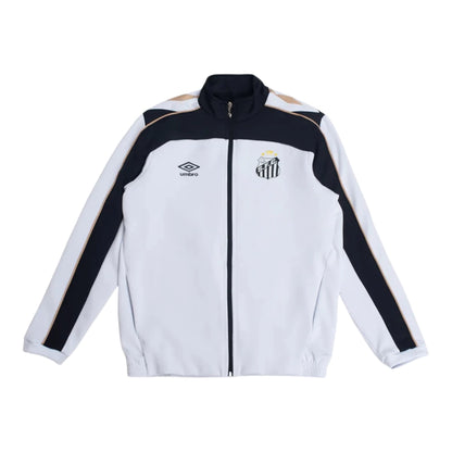 Chaqueta Cortavientos Santos 26-27