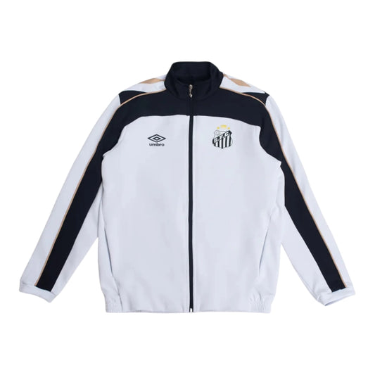 Chaqueta Cortavientos Santos 26-27