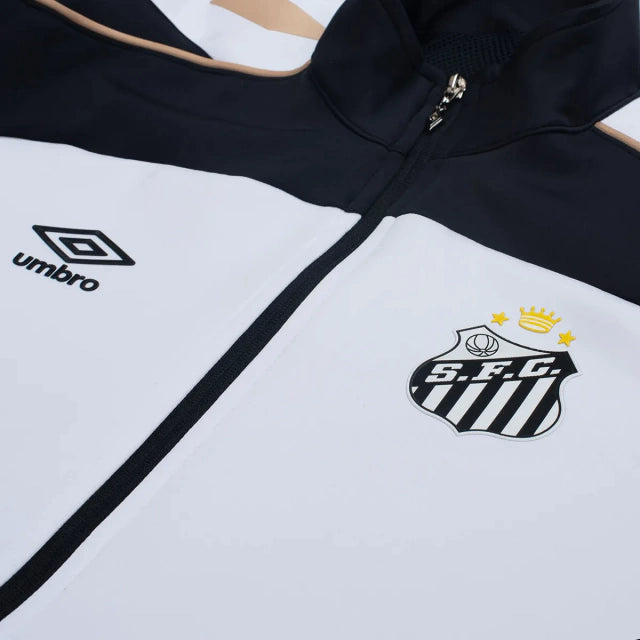 Chaqueta Cortavientos Santos 26-27