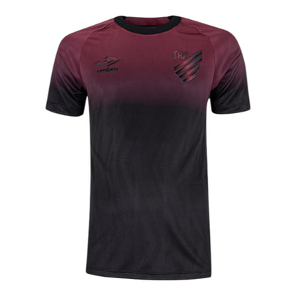 Camiseta Athletico Paranaense 25/26 - Tercera Equipación