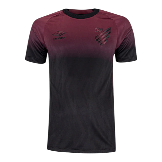 Camiseta Athletico 25-26 - Tercera Equipación Paranaense