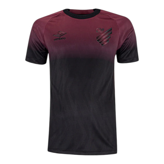 Camiseta Athletico 25-26 - Tercera Equipación Paranaense