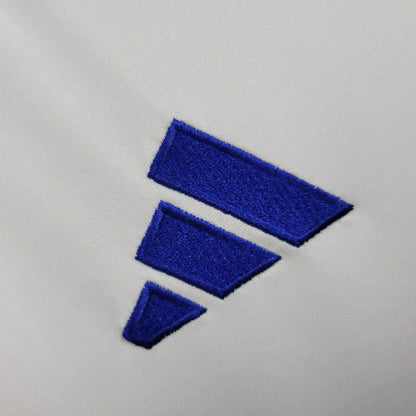 Camiseta Chile 24-25 - Segunda Equipación