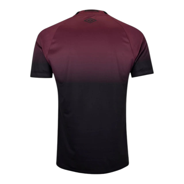 Camiseta Athletico 25-26 - Tercera Equipación Paranaense