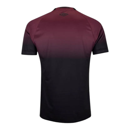 Camiseta Athletico 25-26 - Tercera Equipación Paranaense