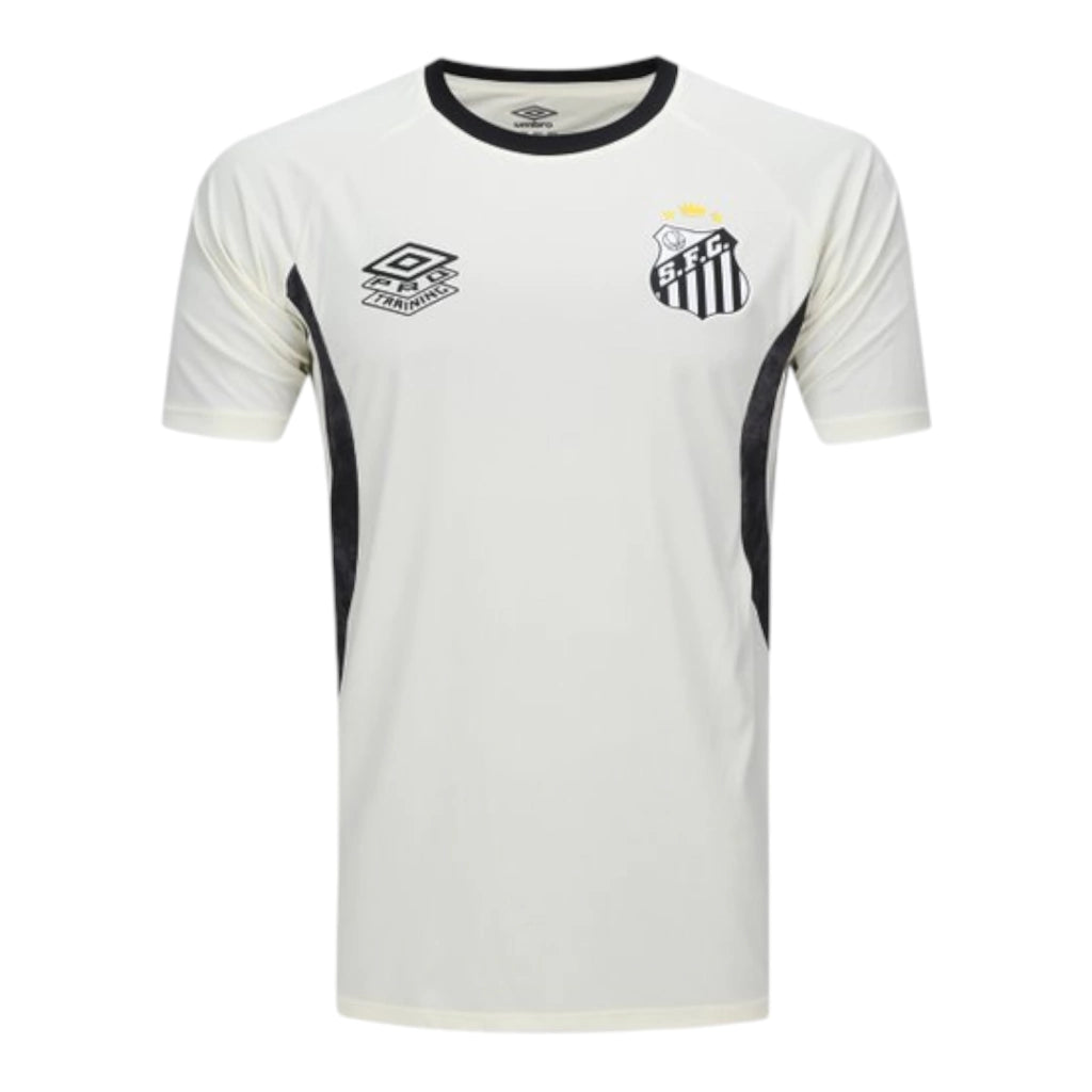 Camiseta de Entrenamiento Santos 26/27