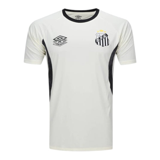 Camiseta de Entrenamiento Santos 26/27