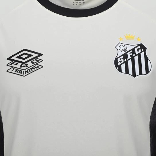 Camiseta de Entrenamiento Santos 26/27