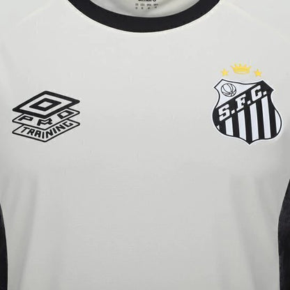 Camiseta de Entrenamiento Santos 26/27
