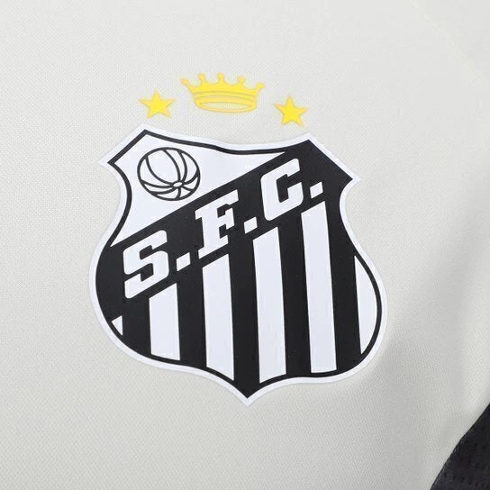 Camiseta de Entrenamiento Santos 26/27
