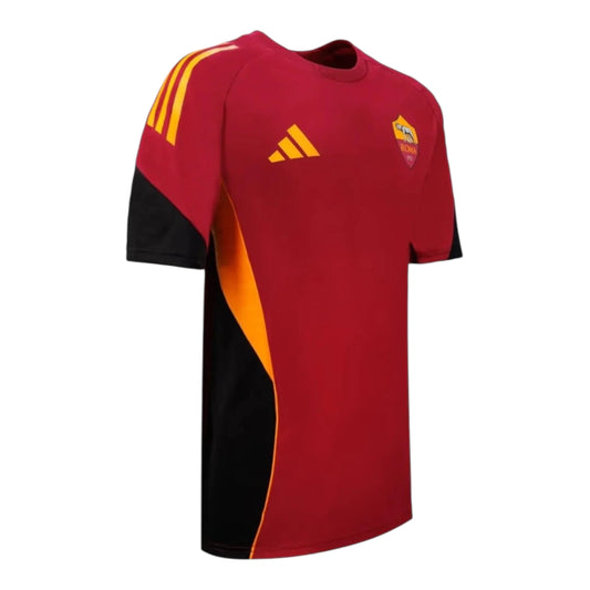 Camiseta Roma 25-26