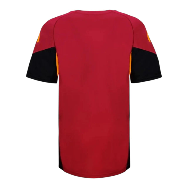 Camiseta Roma 25-26
