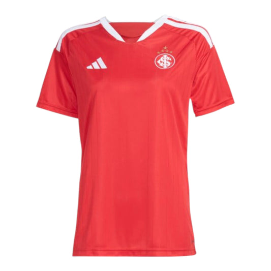 Camiseta Internacional 26-27 - Primera Equipación Mujer