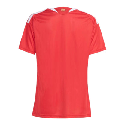 Camiseta Internacional 26-27 - Primera Equipación Mujer