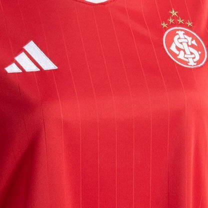 Camiseta Internacional 26-27 - Primera Equipación Mujer