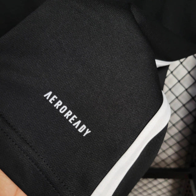 Camiseta Colo Colo do Chile 24-25 - Segunda Equipación