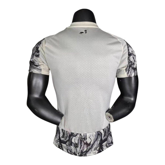 Camiseta Manchester City Ano do Cavalo Jugador 25-26 - Edición Especial Especial