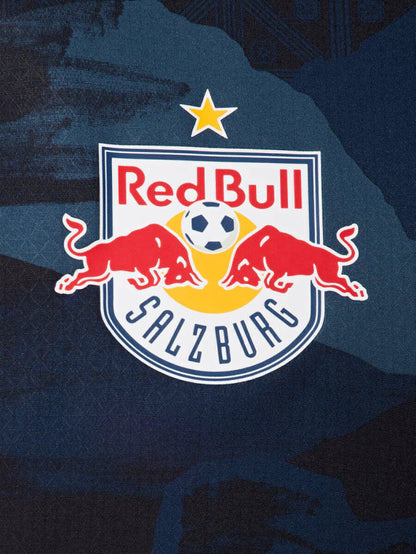 Camiseta Red Bull Salzburg 25/26 - Segunda Equipación Mujer