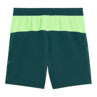 Short Manchester City IV 25-26 - Hombre