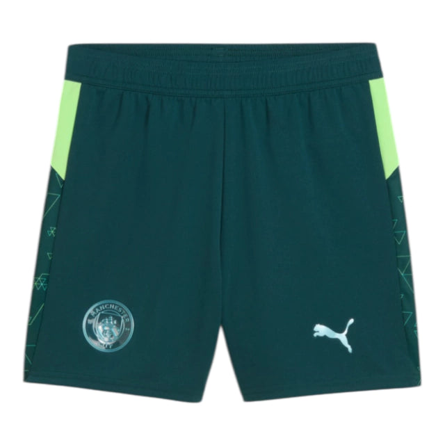Short Manchester City IV 25-26 - Hombre