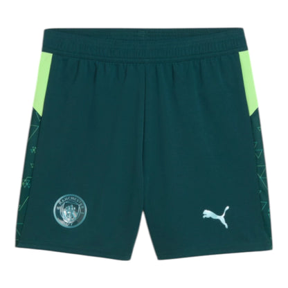 Short Manchester City IV 25-26 - Hombre