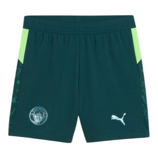 Short Manchester City IV 25-26 - Hombre