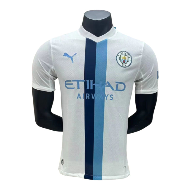 Camiseta Manchester City Jugador 26-27 - Tercera Equipación