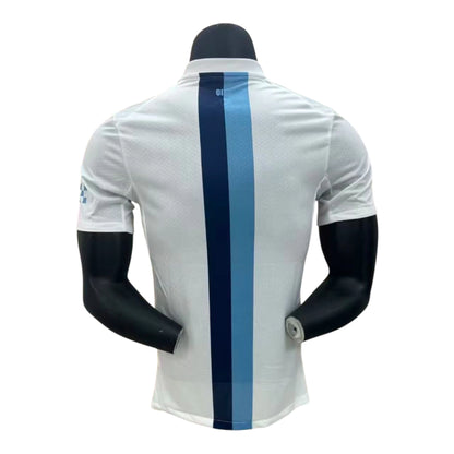 Camiseta Manchester City Jugador 26-27 - Tercera Equipación